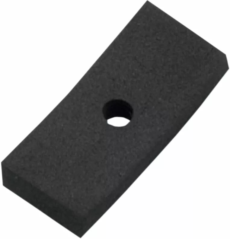 Rim Lock Damper