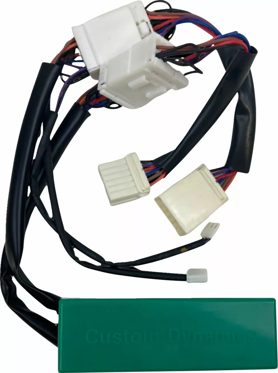 Smart Triple Play® Signal Conversion Module