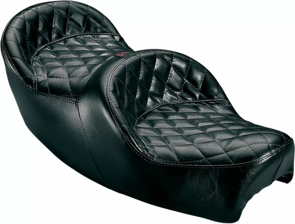 Comfortable Touring 2-Up Seat