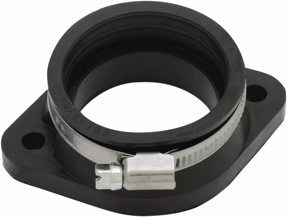 Carburetor Mounting Flange