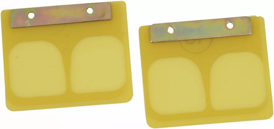 Rad Valve Replacement Reed Set