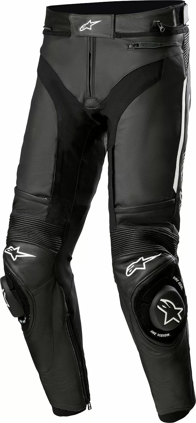 Missile V3 Leather Pants