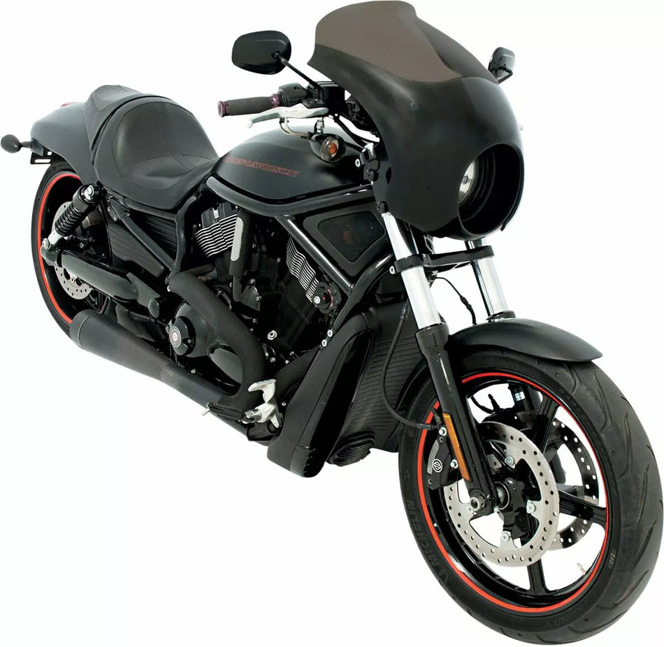 Bullet Fairing