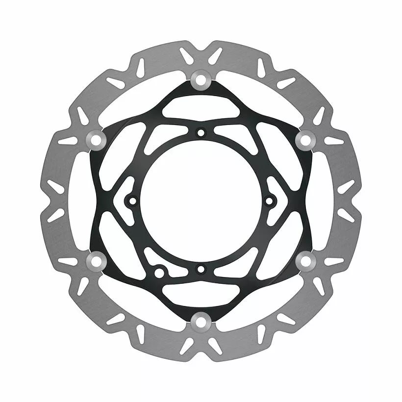 Supermoto Brake Rotor Kit