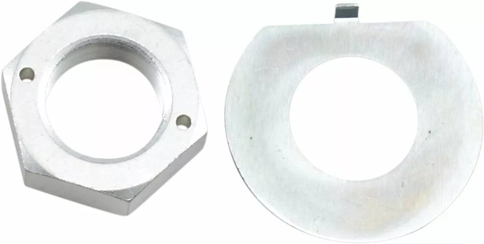 Stem Nut/Lockwasher Kit