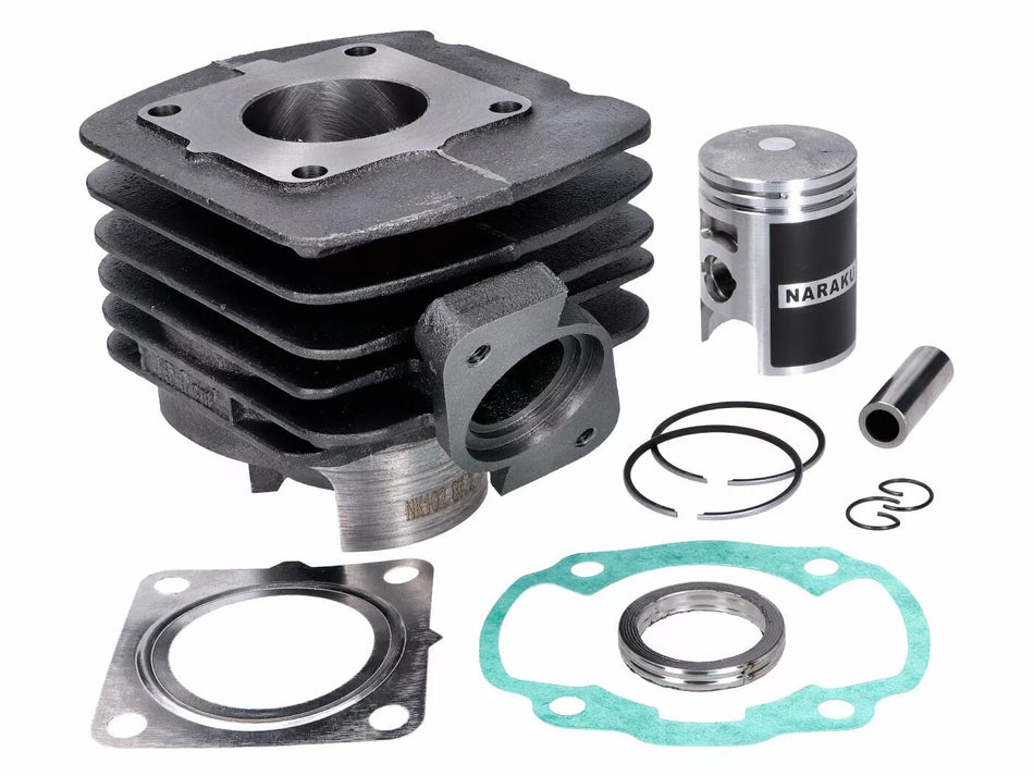 Cylinder Kit 50cc for Honda AC