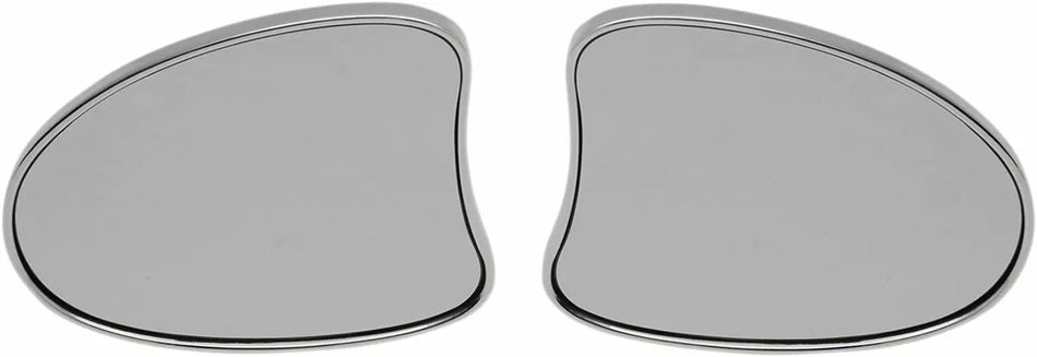 Deluxe Fairing Mount Mirror