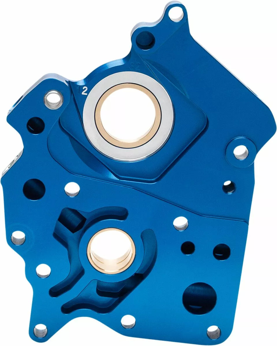 Camplate