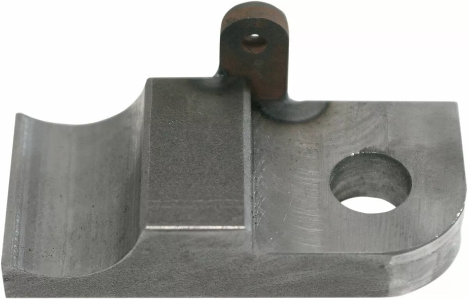 Weld-On Kickstand Mount