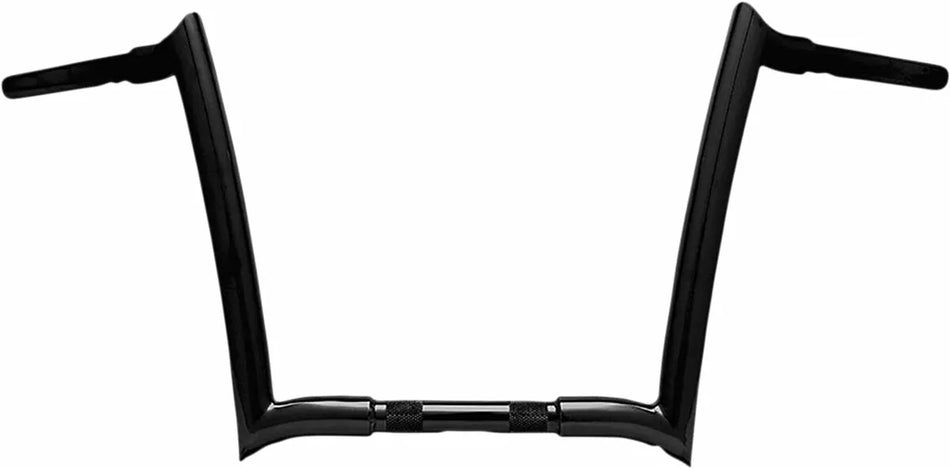 1-1/4" Bagger Monkey Bar Handlebar