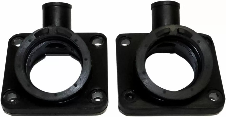 Carburetor Intake Flange Kit