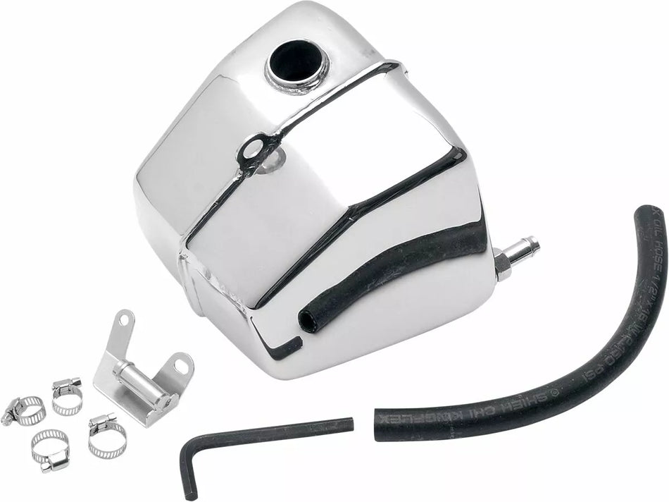 FXR Oil Tank