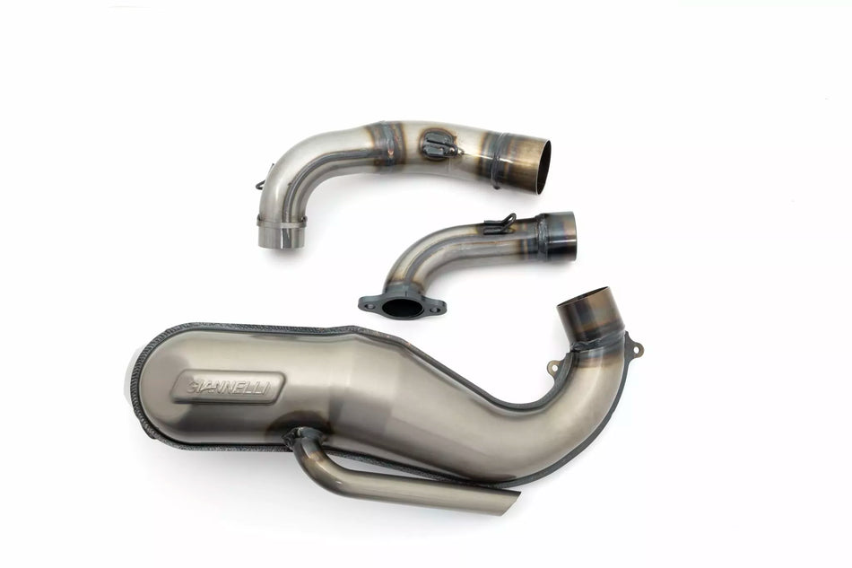 VINTAGE Exhaust Systems
