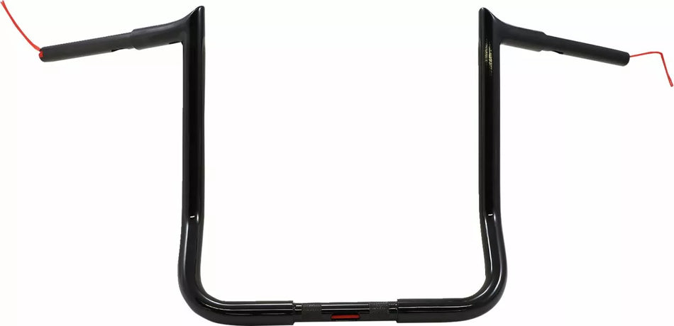 Viking Warrior Handlebar Kit