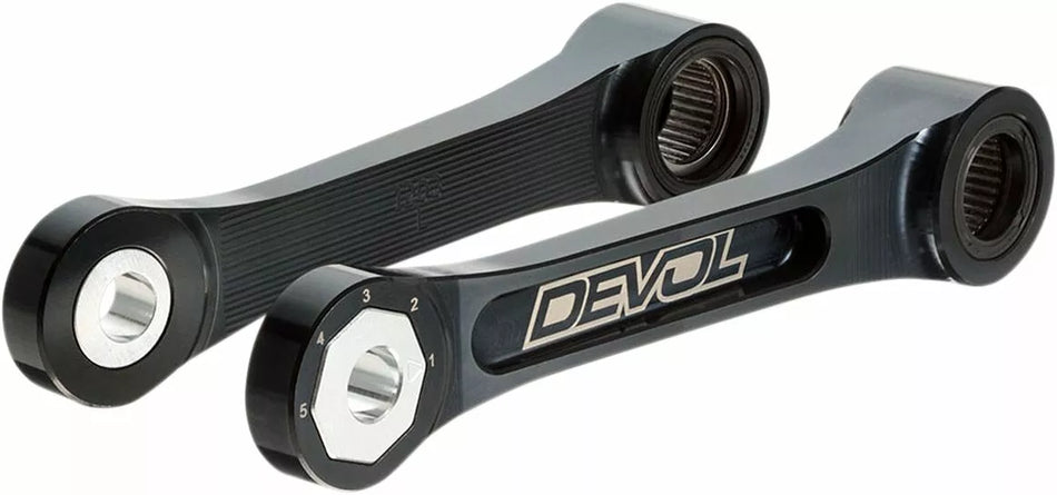 Transformer Adjustable Pull Rods