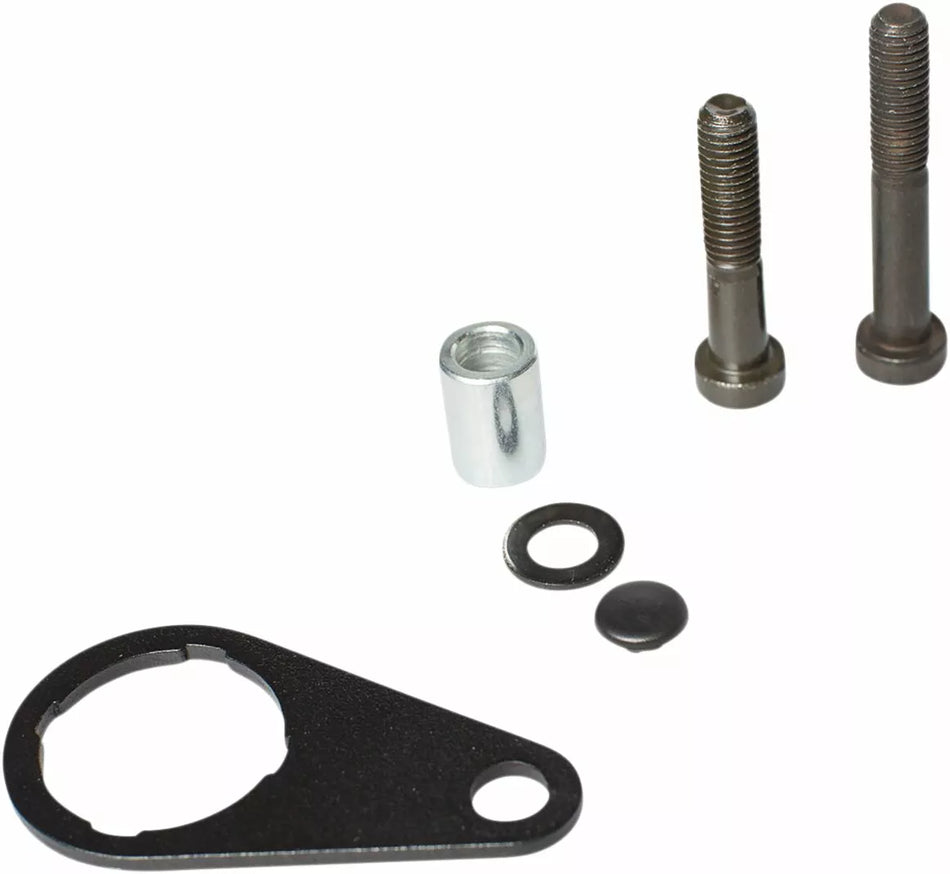Cigarette Lighter Socket Bracket M8
