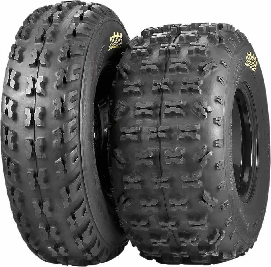 HOLESHOT XCR TIRE