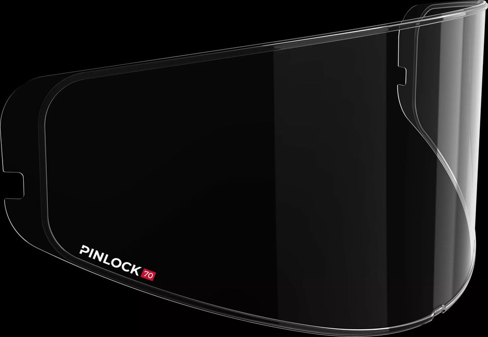 Evoluzione Helmet PINLOCK® Visor