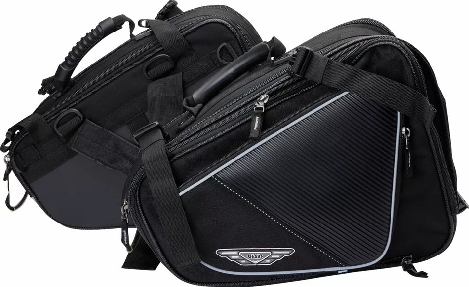 Sport Tour Saddlebags