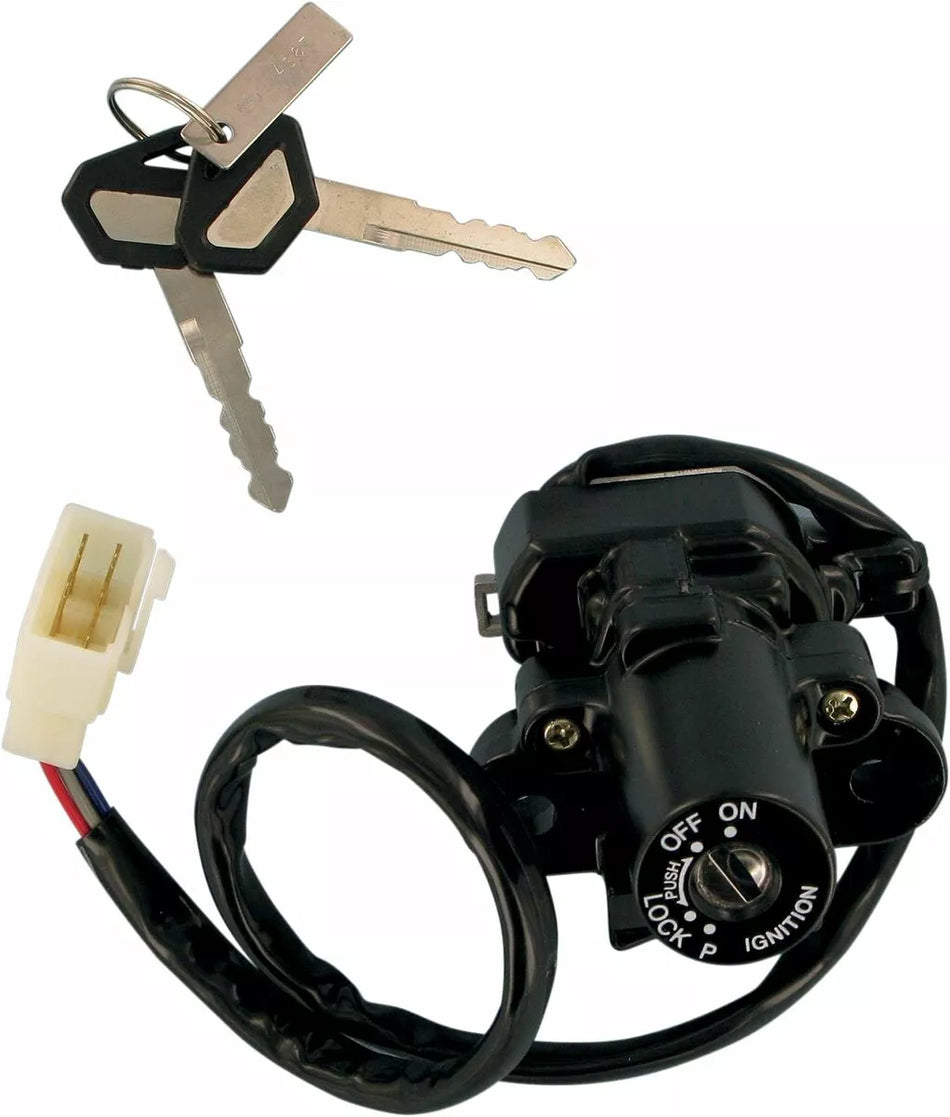 Ignition Switch