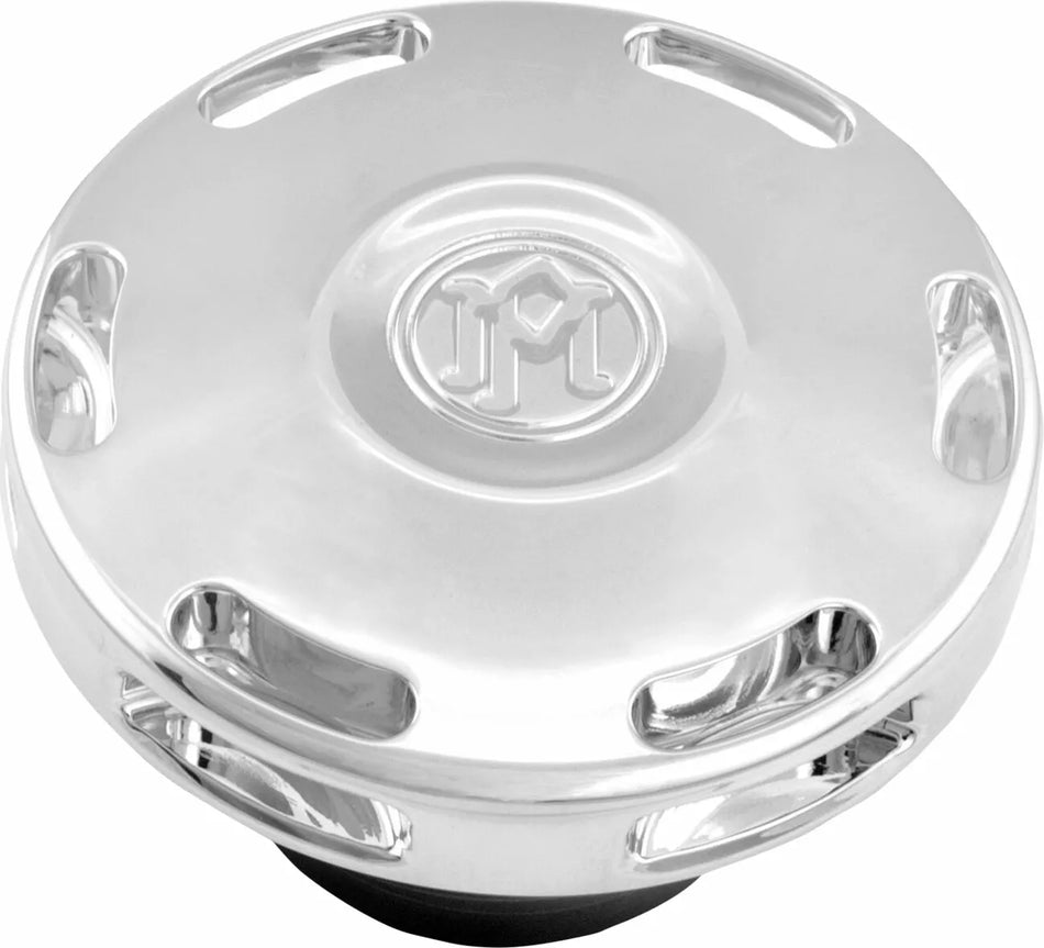 Custom Gas Cap