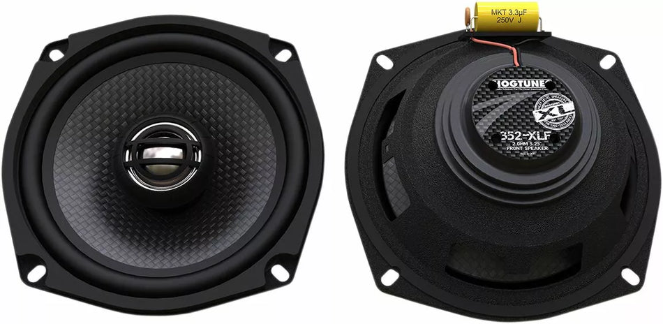 XL Rear Speaker Kit