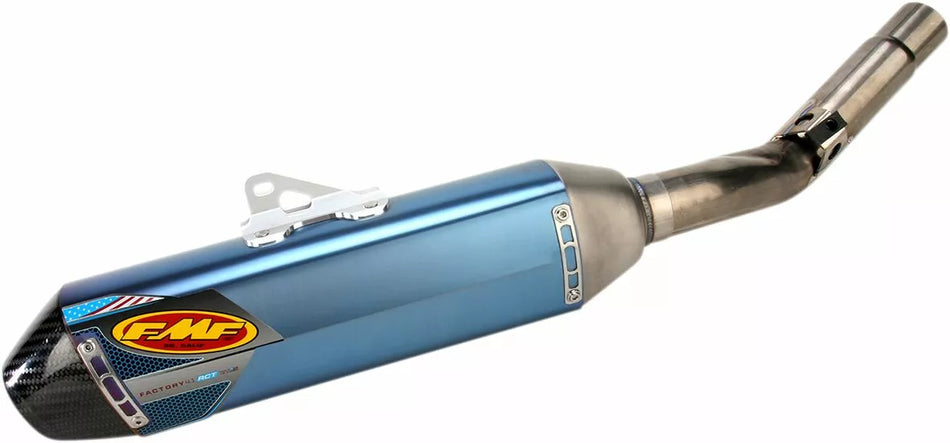 Factory 4.1 RCT Slip-On Muffler