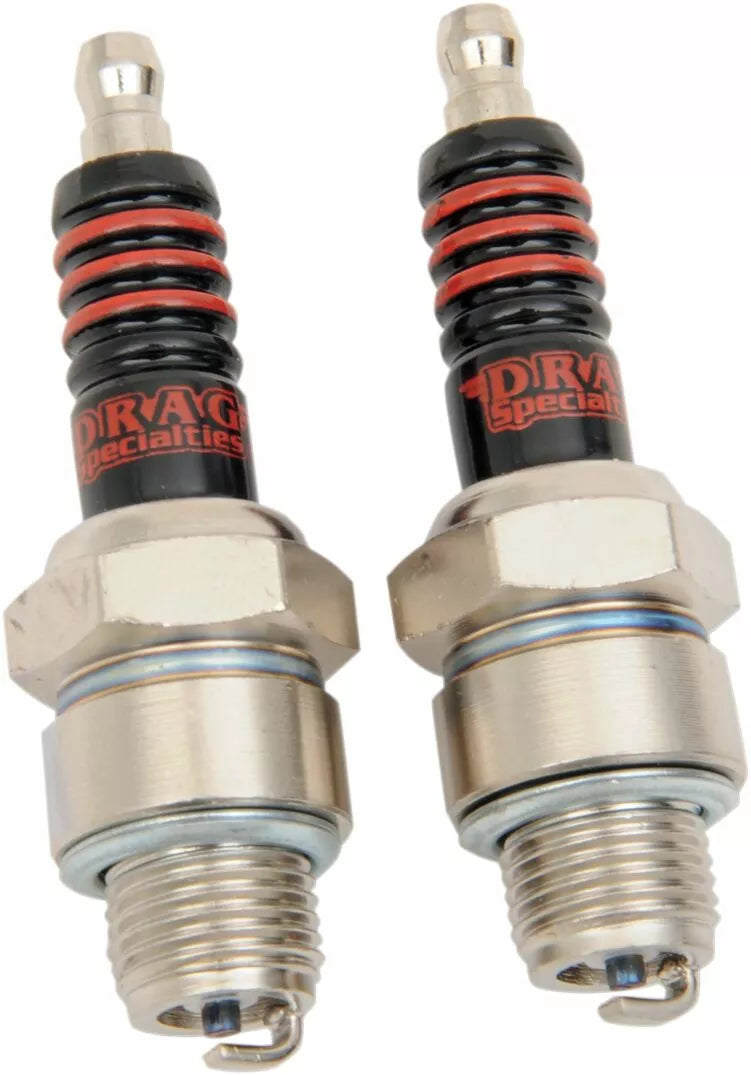 Spark Plugs, Iron XL