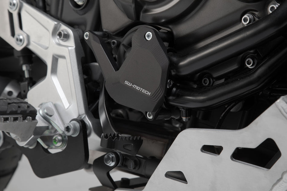Water Pump Protector