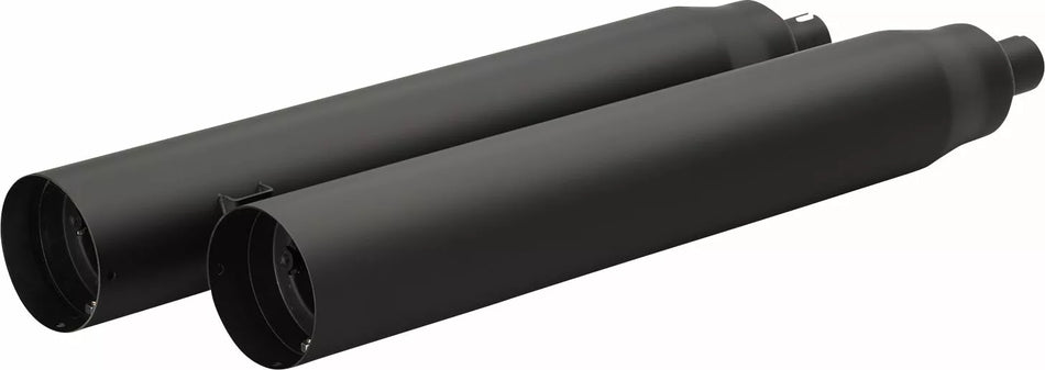 4-1/2" War Hammer Mufflers