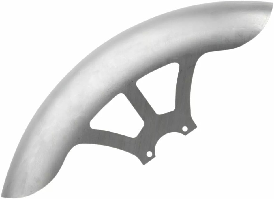 Pro Short Front Fender