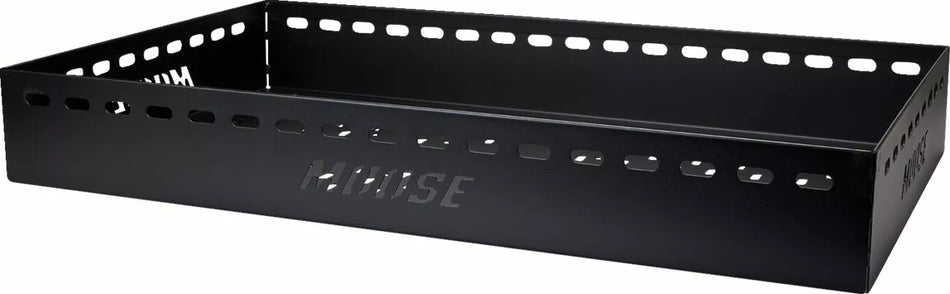 Universal Upper Deck System Cargo Bed Rack