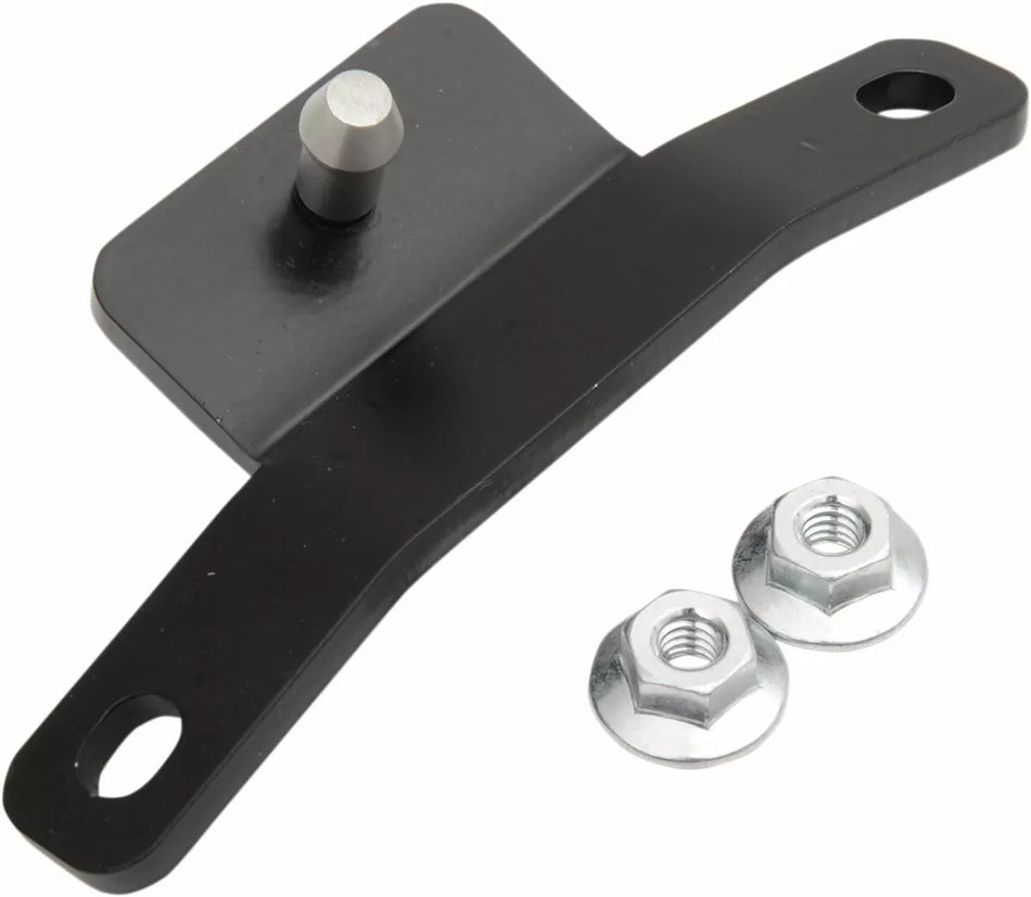 EZ Mount Front Solo Seat Mount Bracket
