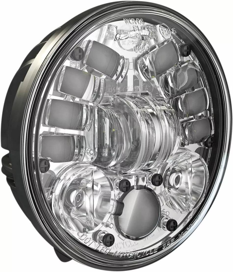 7" LED Adaptive 2 Headlight
