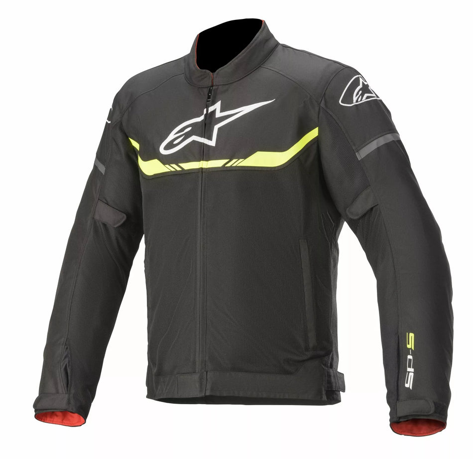 T-SPS Air Riding Jacket