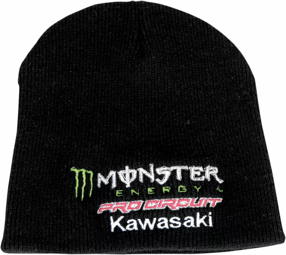 Monster Team Beanie