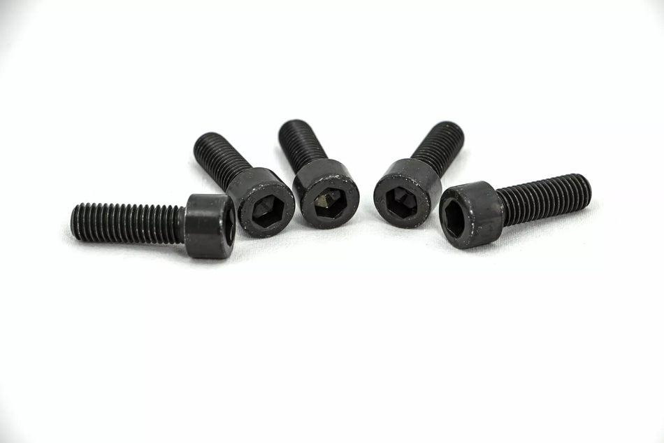Fork Bridge Screws