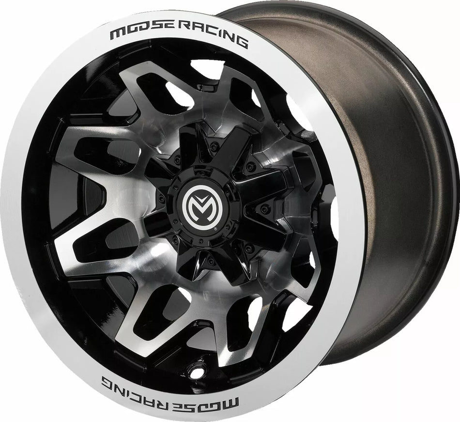 416X Wheel
