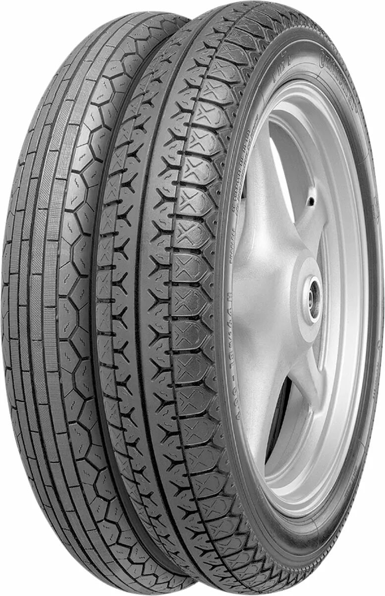 CONTITWIN RB2 TIRE