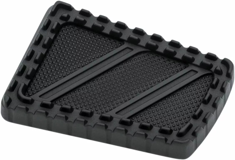 Riot Brake Pedal Pads