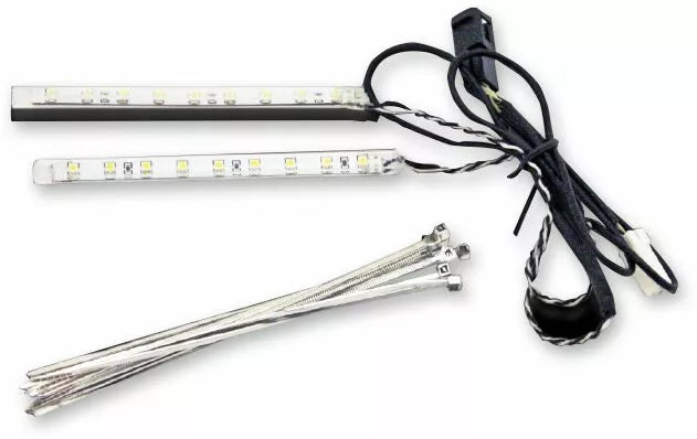 Batwing Vent Insert LED Light Kit