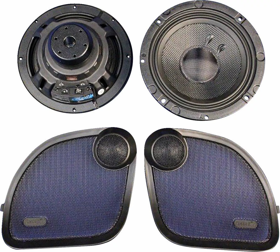 Fairing Speaker Kit