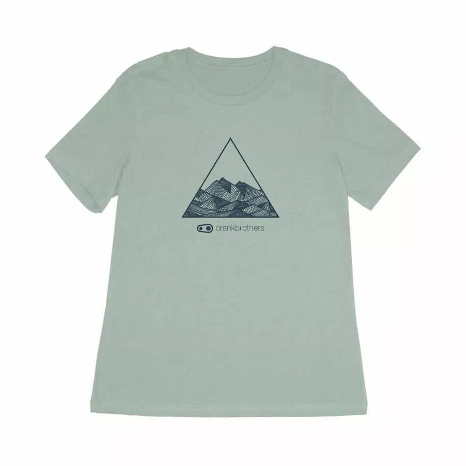 Women's Outline T-Shirt