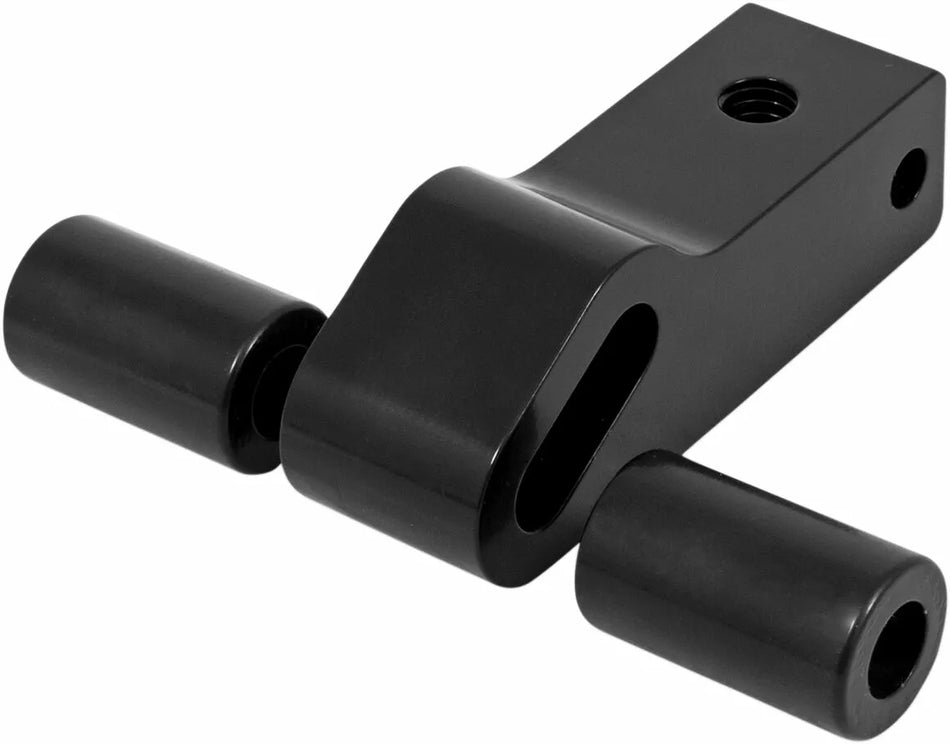 Dual Headlight Extension Block