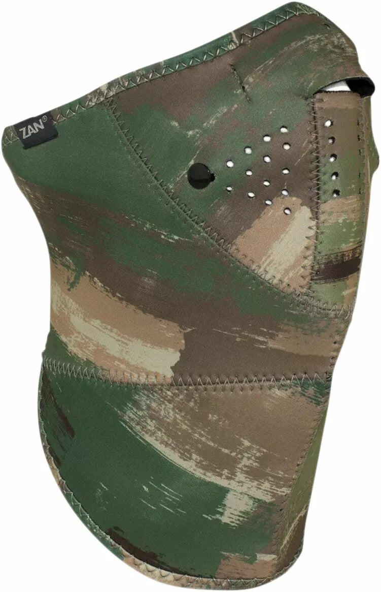 3 Panel Neo-X Face Mask