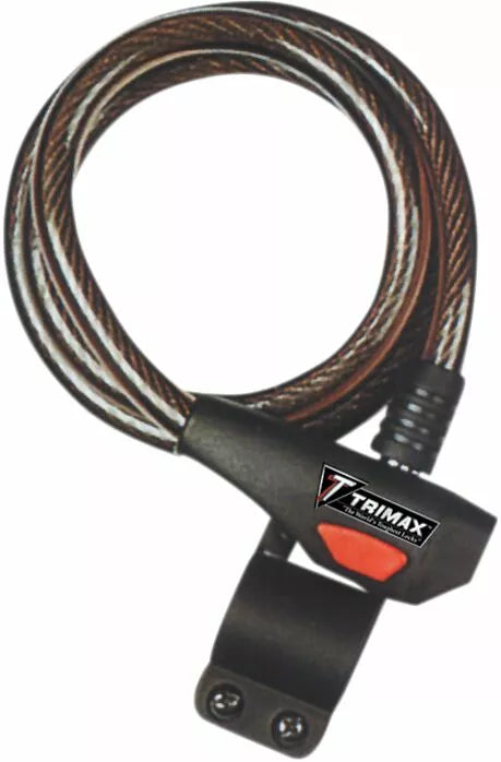 Trimaflex™ Cable Locks