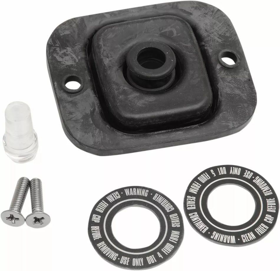 Master Cylinder Reservoir Update Kit