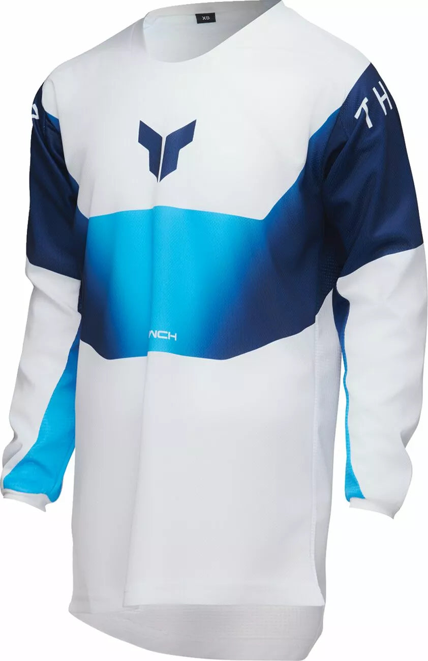 Youth LAUNCHMODE Storm Jersey