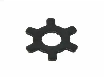 Locking Star Washer