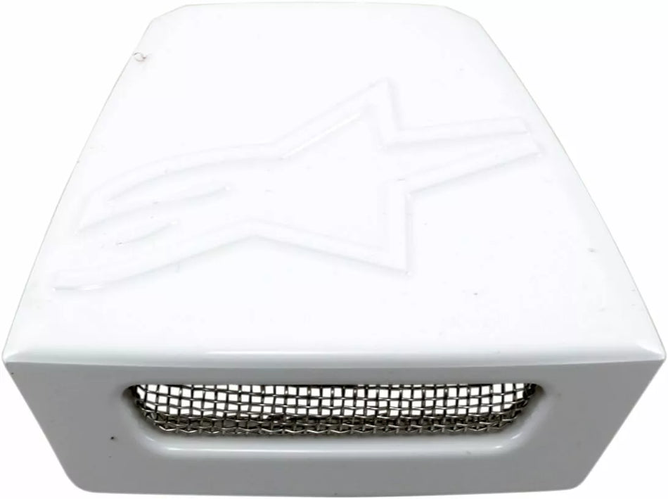 Supertech M8/Supertech M10 Helmet Rear Vent Frame
